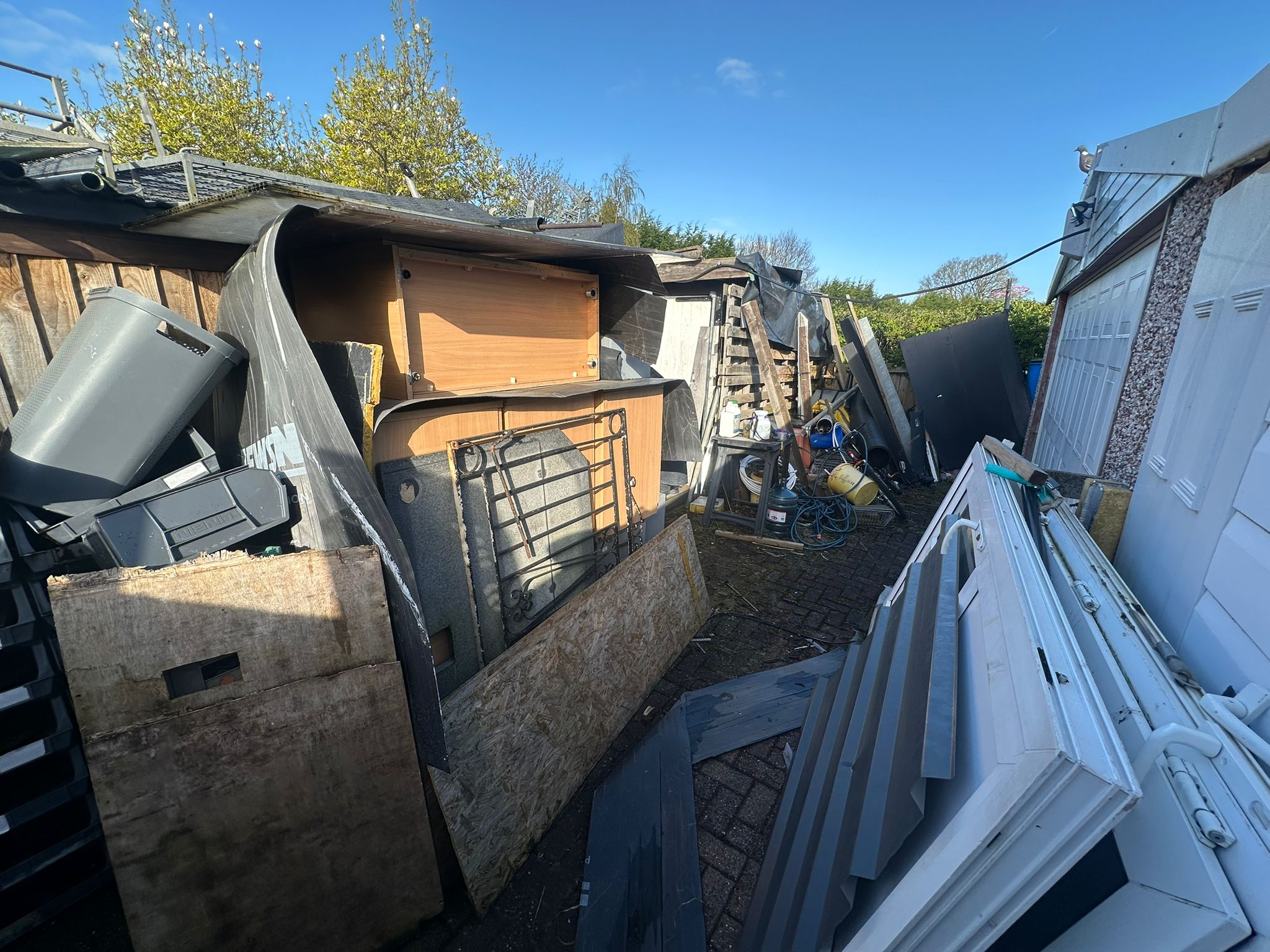Redcot, Princess Road, Allostock